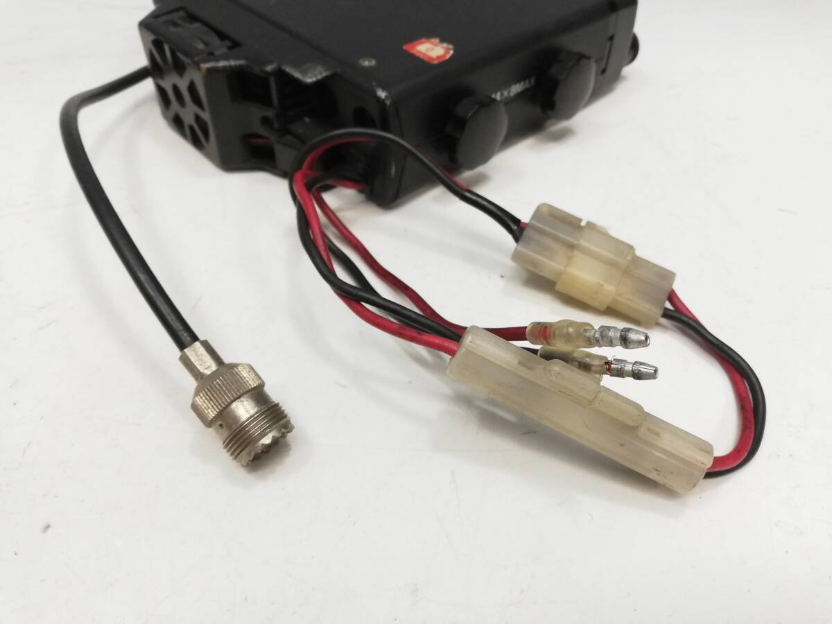 42603 KENWOOD/ケンウッド アマチュア無線機/モービル機 TM-732 42603 KENWOOD/ケンウッド アマチュア無線機/モービル機 TM-732