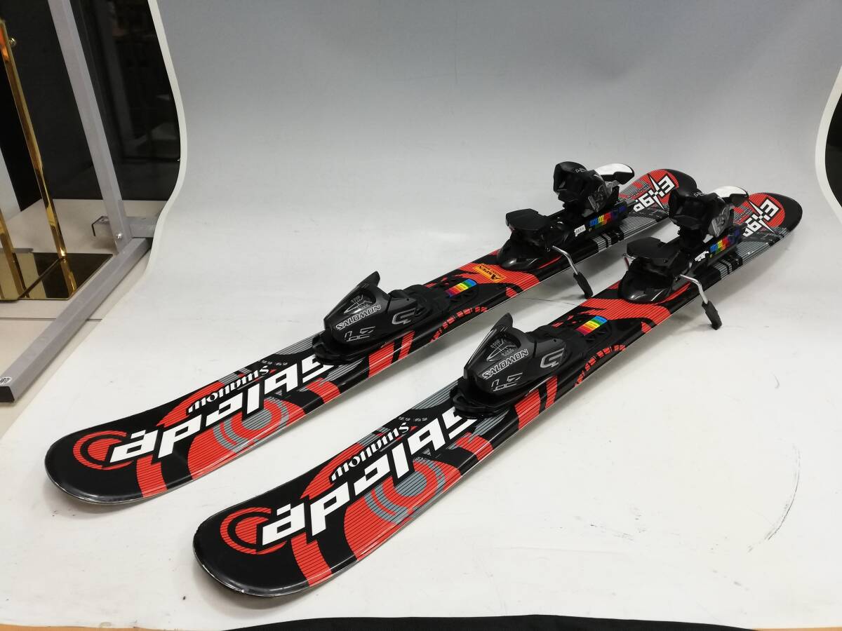 59101 SALOMON/サロモン スキーボード ショートスキー Sblade 59101 SALOMON/サロモン スキーボード ショートスキー Sblade