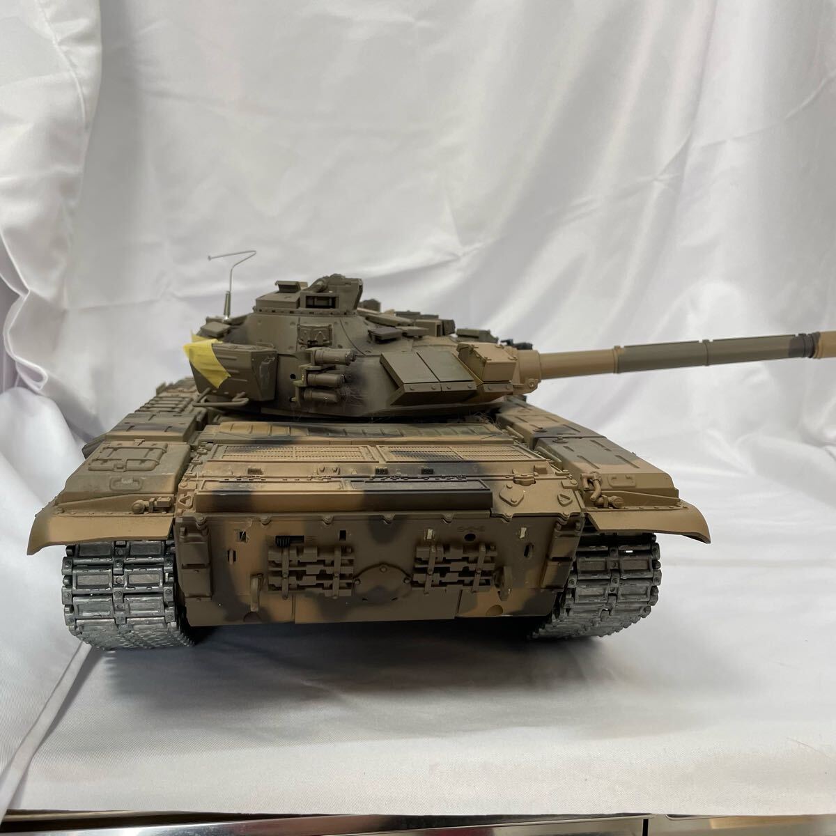 HENG LONG ヘンロン 1/16 T-90 ロシア戦車 ラジコン バトル HENG LONG ヘンロン 1/16 T-90 ロシア戦車 ラジコン バトル