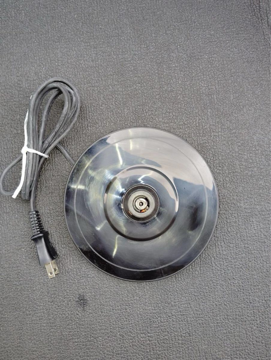 ○G9498 T-fal ティファール 電気ケトル Justine+Lock ○_画像5