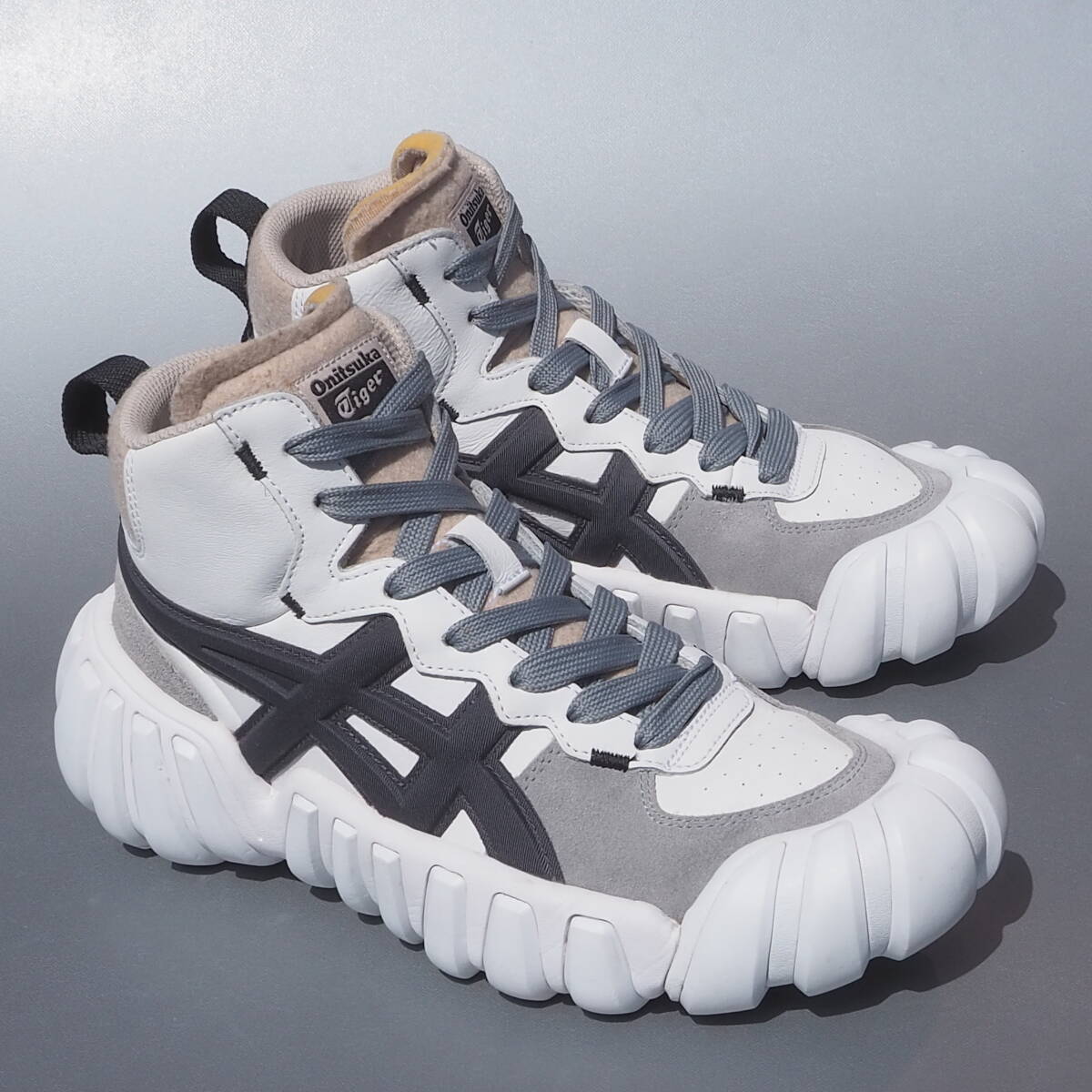 美品!! 26,5cm 限定!! オニツカタイガー Onitsuka Tiger 美品!! 26,5cm 限定!! オニツカタイガー Onitsuka Tiger