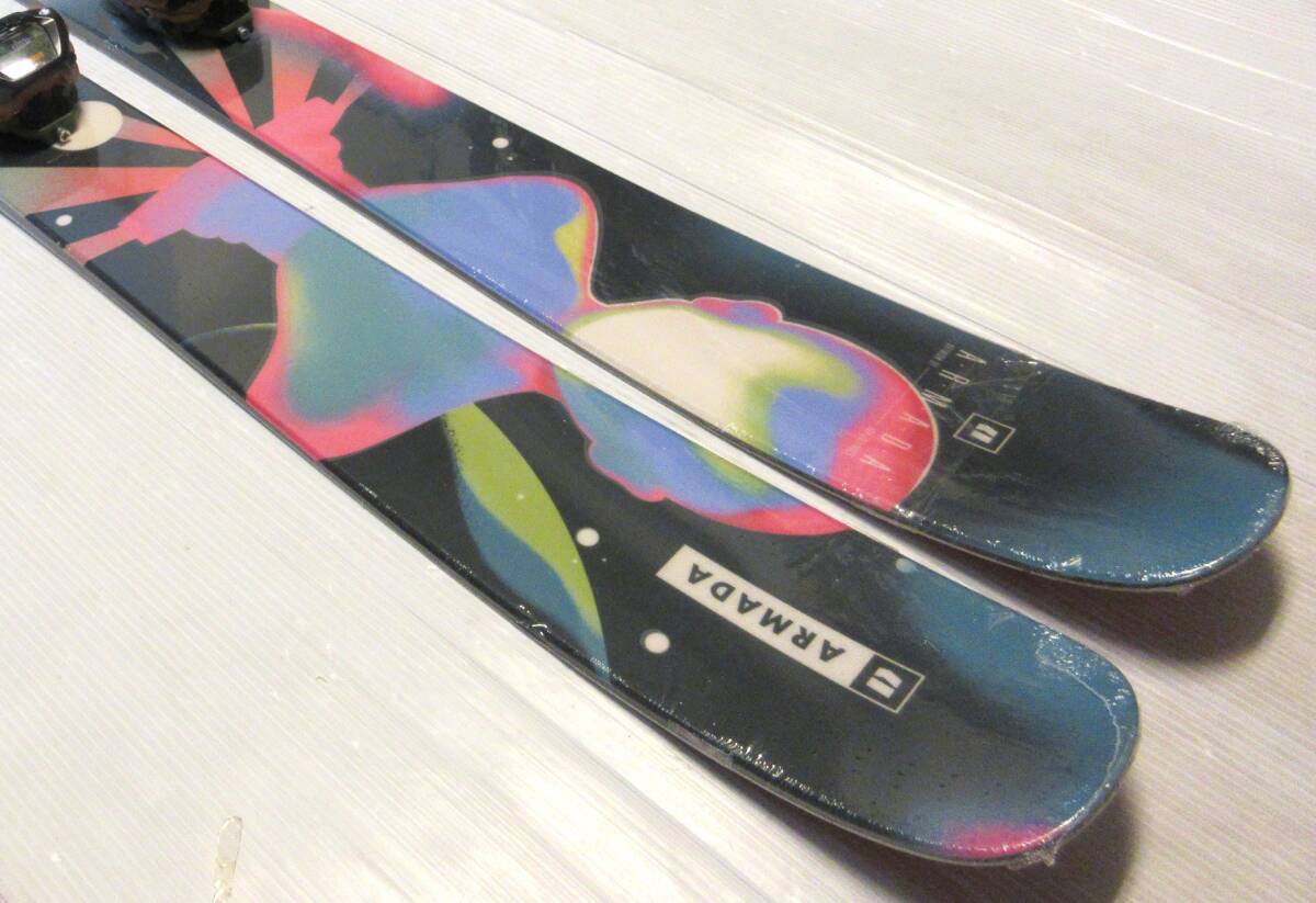 ◆24/25◆ARMADA◆175cm◆ARW 112◆Griffon 13◆