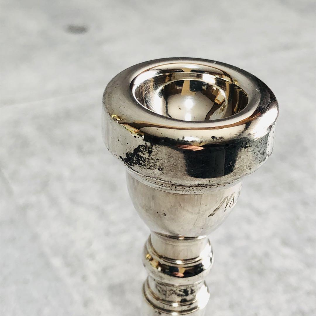 BrassLab.MOMO 16C☆ トランペット用マスウピース 管楽器 BrassLab.MOMO 16C☆ トランペット用マスウピース 管楽器