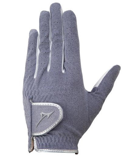 MIZUNO ミズノムソウ手袋 [左手用] 5MJML15114 ネイビー 26cm