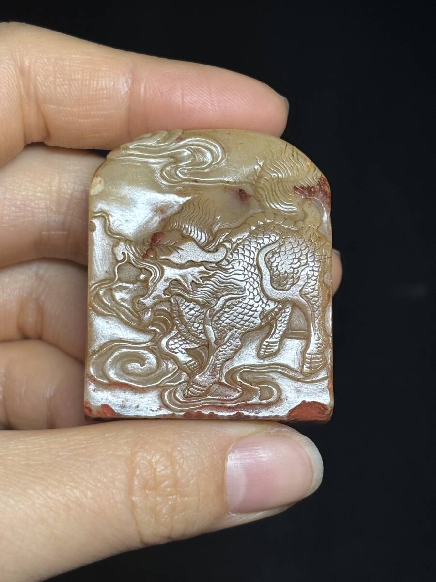 篆刻 小銕作 唐澄 日本美術 書道 印鑑 古印材 印材 箱なし 検 篆刻 小銕作 唐澄 日本美術 書道 印鑑 古印材 印材 箱なし 検