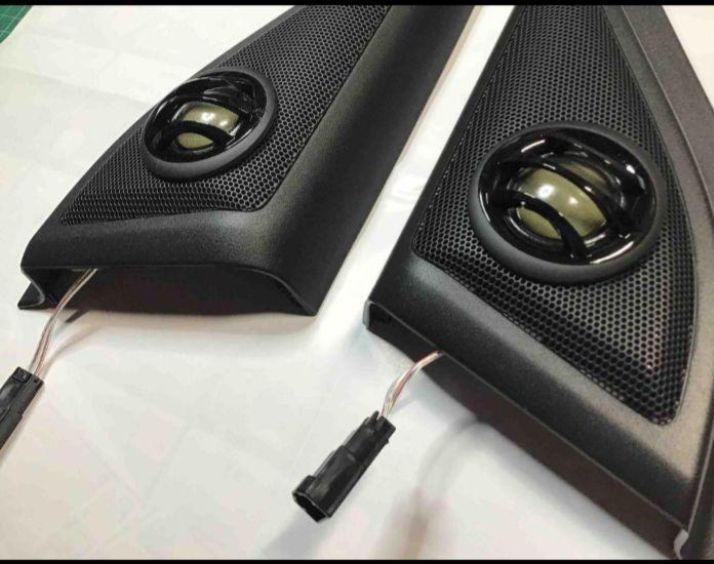 スイフト チューンＵＰツィーター redzone2019r_swift-extra