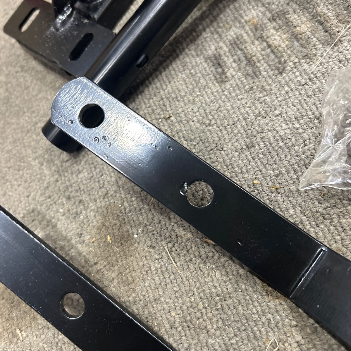 B ゾウステー セット 黒/ 汎用 ブラック ゾウッパナ ゾッパナ B ゾウステー セット 黒/ 汎用 ブラック ゾウッパナ ゾッパナ