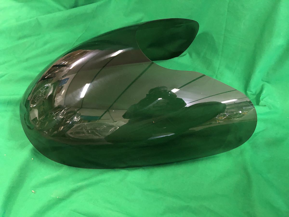 国内製品 スモークコミネカット ショートスクリーン ロケット 国内製品 スモークコミネカット ショートスクリーン ロケット