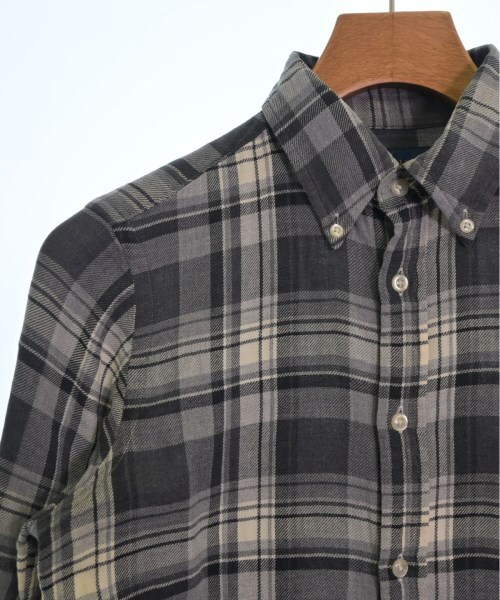 Polo Ralph Lauren カジュアルシャツ メンズ ポロラルフローレン 中古　古著