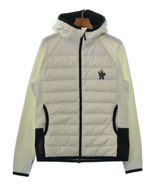 MONCLER GRENOBLE モンクレール パーカー MONCLER GRENOBLE パーカー メンズ モンクレールグルノーブル