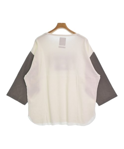 BOW WOW Tシャツ・カットソー メンズ バウワウ 中古　古着_画像2