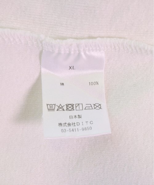 BOW WOW Tシャツ・カットソー メンズ バウワウ 中古　古着_画像4