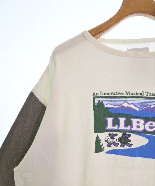 BOW WOW Tシャツ・カットソー メンズ バウワウ 中古　古着_画像6