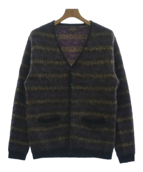 BEAMS PLUS カーディガン メンズ ビームスプラス 中古　古着