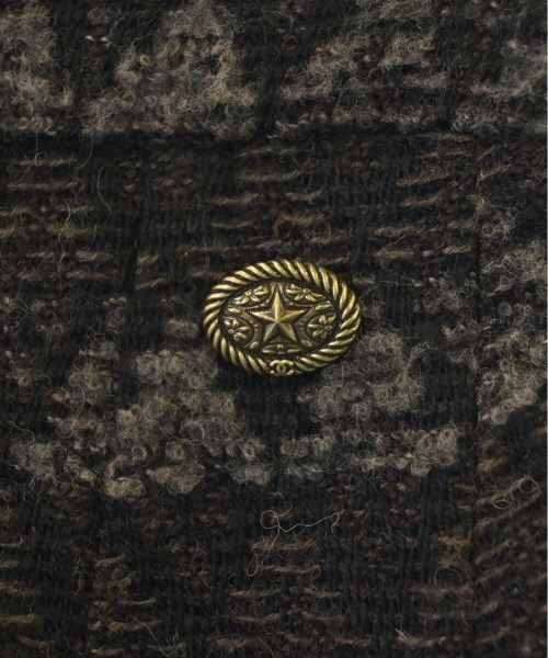 CHANEL ロング・マキシ丈スカート レディース シャネル 中古 古着_画像6