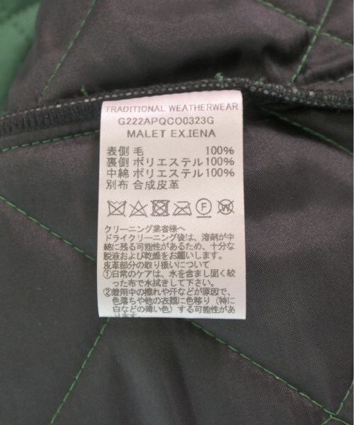 Traditional Weatherwear コート（その他） メンズ トラディショナルウェザーウェア 中古　古着_画像4