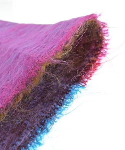 miel ストール レディース ミエル 中古　古着_画像2