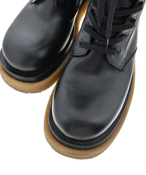 BOTTEGA VENETA ботинки мужской Bottega be шуточный товар б/у б/у одежда 