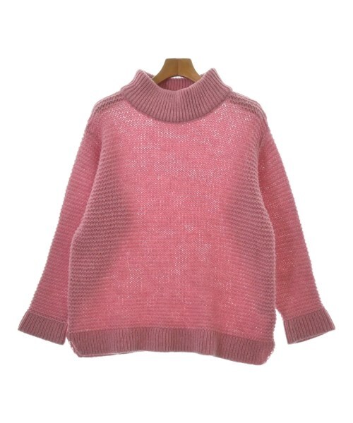 OLDDERBY KNITWEAR ニット・セーター レディース オールドダービーニットウェア 中古　古着_画像1