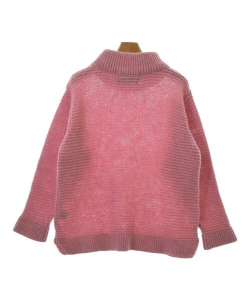 OLDDERBY KNITWEAR ニット・セーター レディース オールドダービーニットウェア 中古　古着_画像2