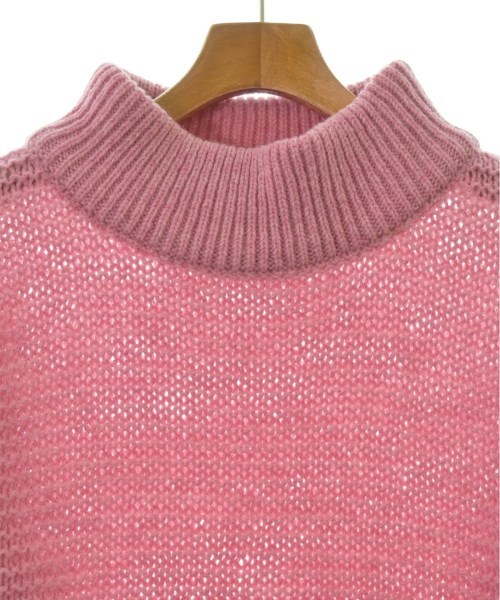 OLDDERBY KNITWEAR ニット・セーター レディース オールドダービーニットウェア 中古　古着_画像5