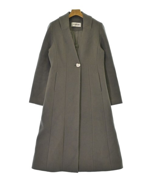 Lily Brown コート（その他） レディース リリーブラウン 中古　古着