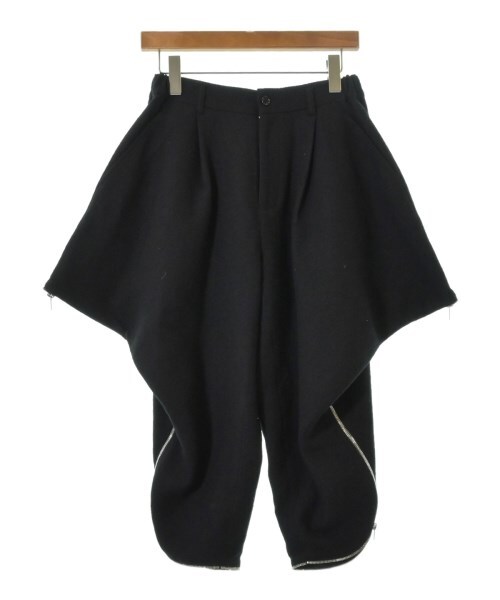 noir kei ninomiya パンツ(その他) 黒 2019324D0052 Yahoo!オークション - noir kei ninomiya パンツ(その他