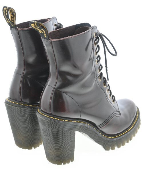 Dr.Martens ブーティ レディース ドクターマーチン 中古　古着_画像2