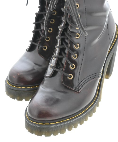 Dr.Martens ブーティ レディース ドクターマーチン 中古　古着_画像5