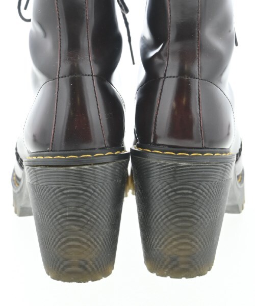 Dr.Martens ブーティ レディース ドクターマーチン 中古　古着_画像6