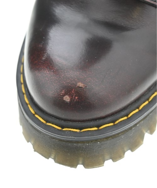 Dr.Martens ブーティ レディース ドクターマーチン 中古　古着_画像7