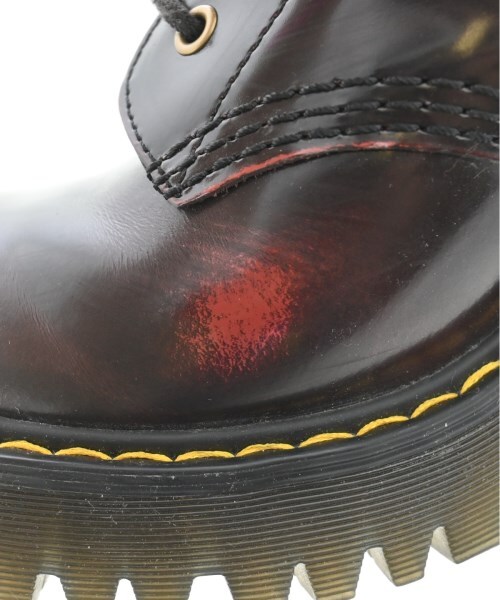 Dr.Martens ブーティ レディース ドクターマーチン 中古　古着_画像8