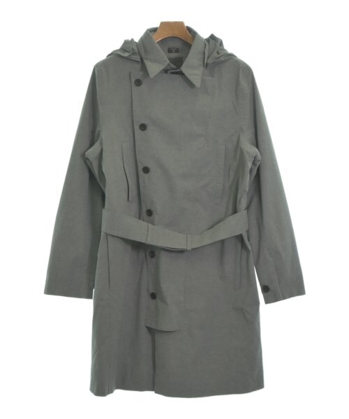 Norwegian Rain コート（その他） メンズ ノルウェージャンレイン 中古　古着_画像1