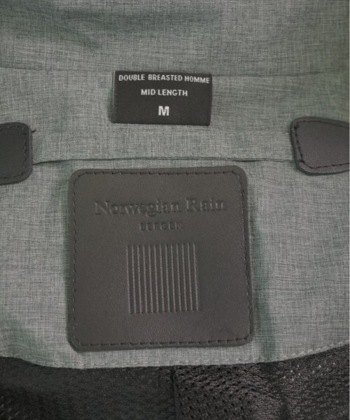 Norwegian Rain コート（その他） メンズ ノルウェージャンレイン 中古　古着_画像3
