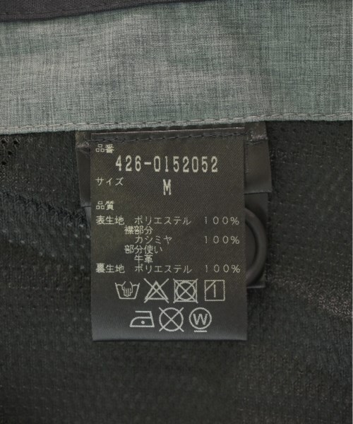 Norwegian Rain コート（その他） メンズ ノルウェージャンレイン 中古　古着_画像4