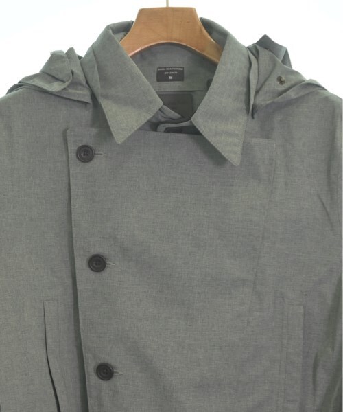 Norwegian Rain コート（その他） メンズ ノルウェージャンレイン 中古　古着_画像6