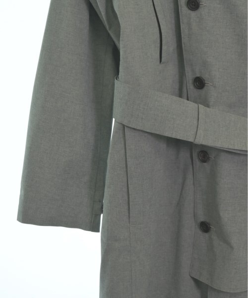 Norwegian Rain コート（その他） メンズ ノルウェージャンレイン 中古　古着_画像7