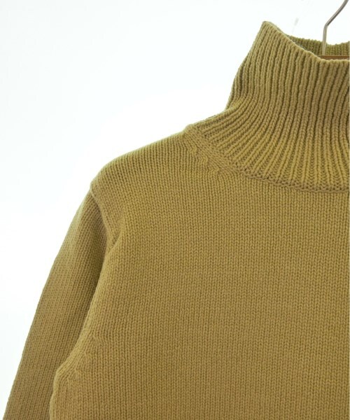 BATONER ニット・セーター メンズ バトナー 中古　古着_画像5