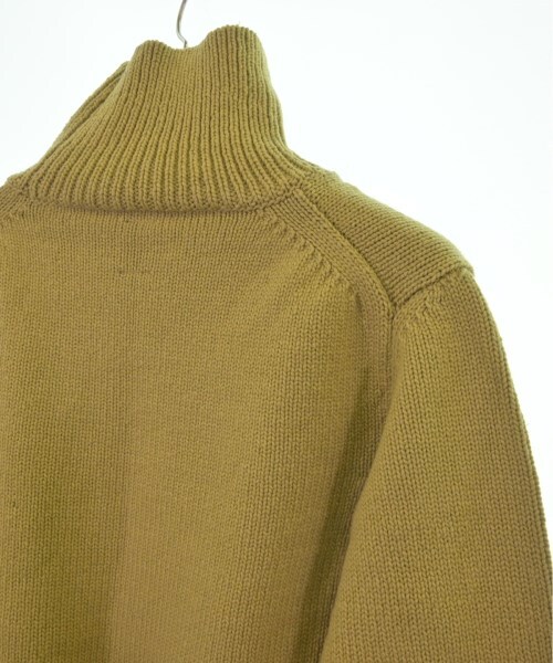 BATONER ニット・セーター メンズ バトナー 中古　古着_画像6