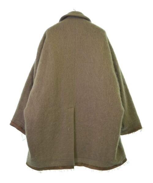 Maison MIHARA YASUHIRO ピーコート メンズ メゾンミハラヤスヒロ 中古 古着_画像2