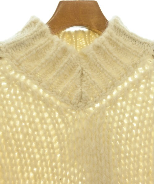 MAISON FLANEUR ニット・セーター レディース メゾンフラネール 中古　古着_画像6