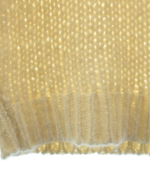 MAISON FLANEUR ニット・セーター レディース メゾンフラネール 中古　古着_画像8