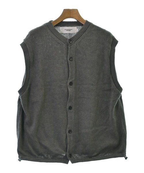 JOHN MASON SMITH ベスト レディース ジョンメイソンスミス 中古　古著