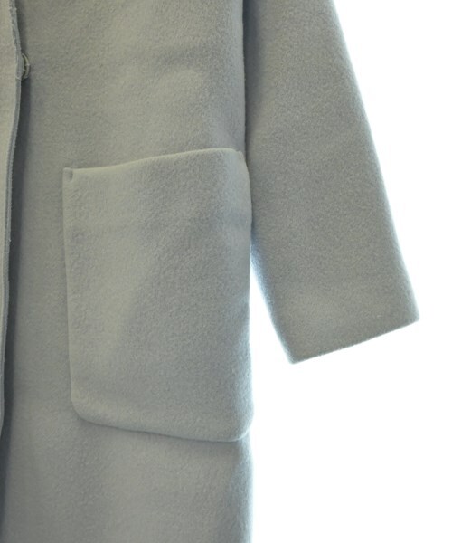 LALLEGRO コート（その他） レディース ラレグロ 中古　古着_画像6