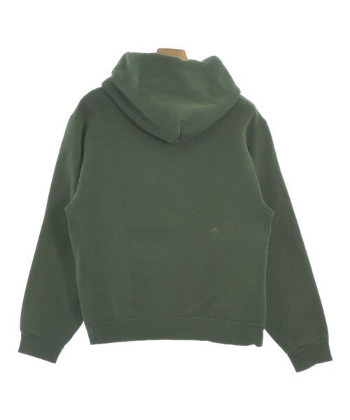 FRUIT OF THE LOOM パーカー メンズ フルーツオブザルーム 中古 古着_画像2