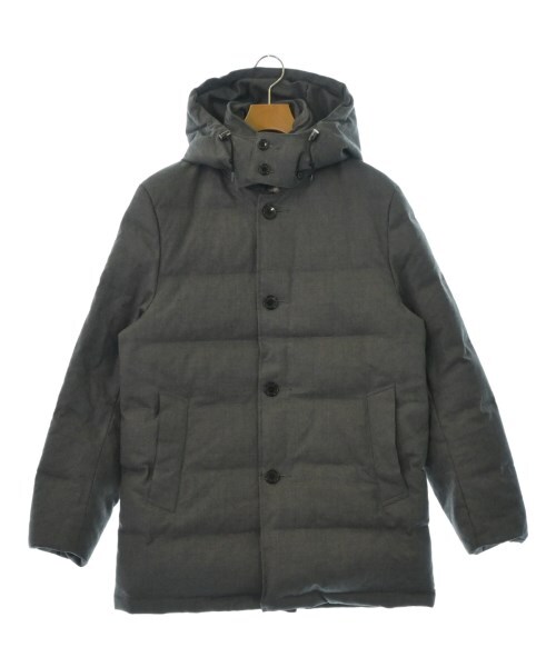 Traditional Weatherwear ダウンコート メンズ トラディショナルウェザーウェア 中古 古着_画像1