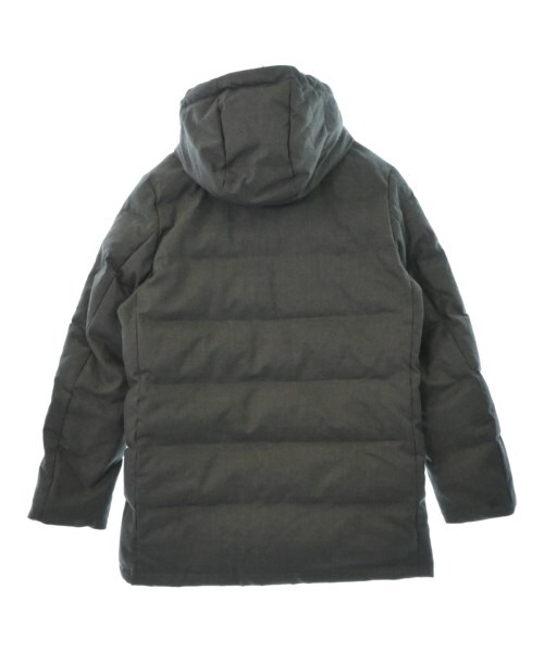 Traditional Weatherwear ダウンコート メンズ トラディショナルウェザーウェア 中古 古着_画像2