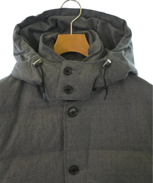 Traditional Weatherwear ダウンコート メンズ トラディショナルウェザーウェア 中古 古着_画像5