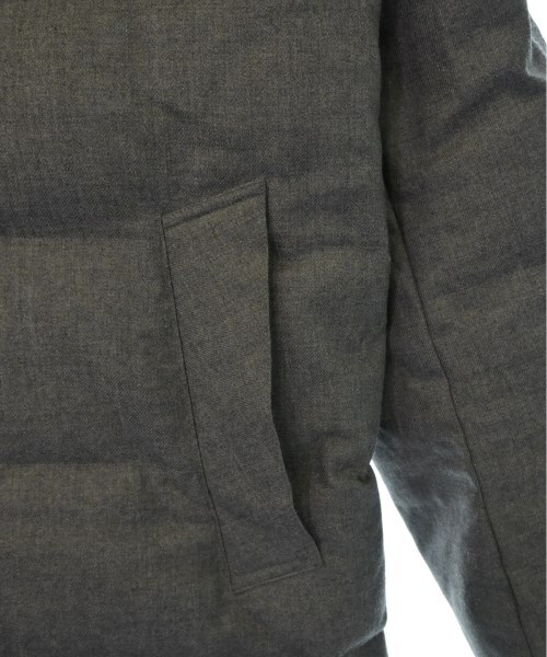 Traditional Weatherwear ダウンコート メンズ トラディショナルウェザーウェア 中古 古着_画像6