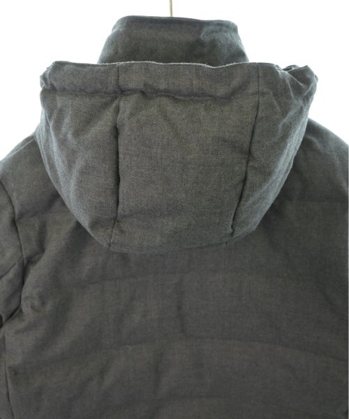 Traditional Weatherwear ダウンコート メンズ トラディショナルウェザーウェア 中古 古着_画像7